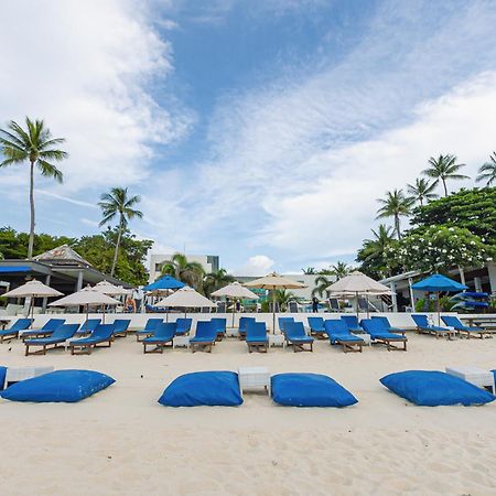 Kc Beach Club & Pool Villas Koh Samui Buitenkant foto