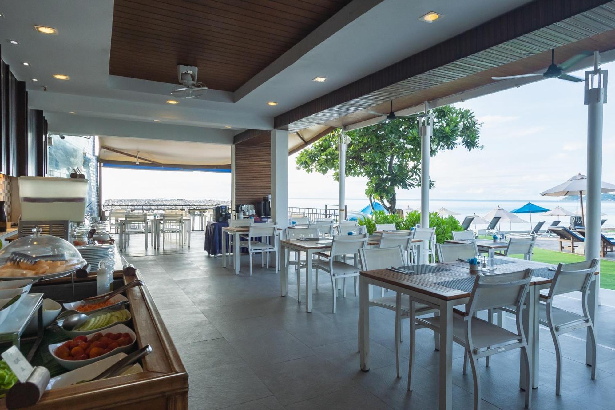 Kc Beach Club & Pool Villas Koh Samui Buitenkant foto